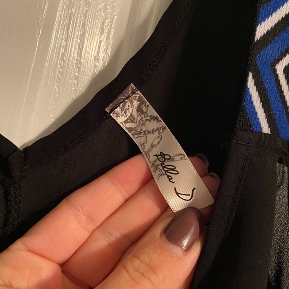 Bella D tank - Picture 4 of 5